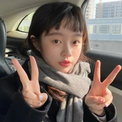 彗星美人